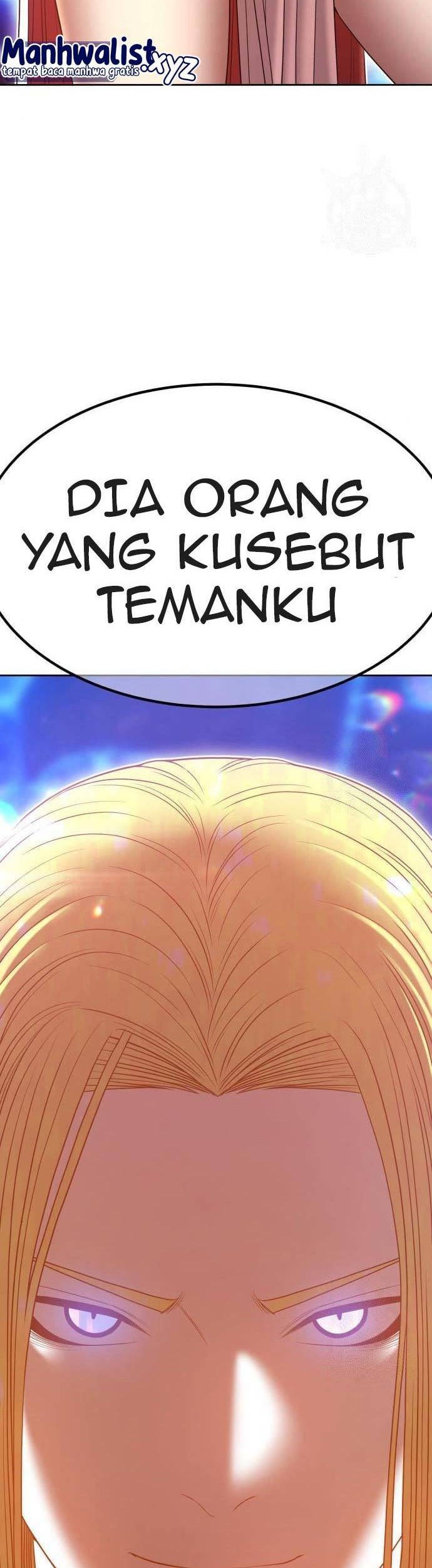 +99 Wooden Stick Chapter 65 - halaman 180
