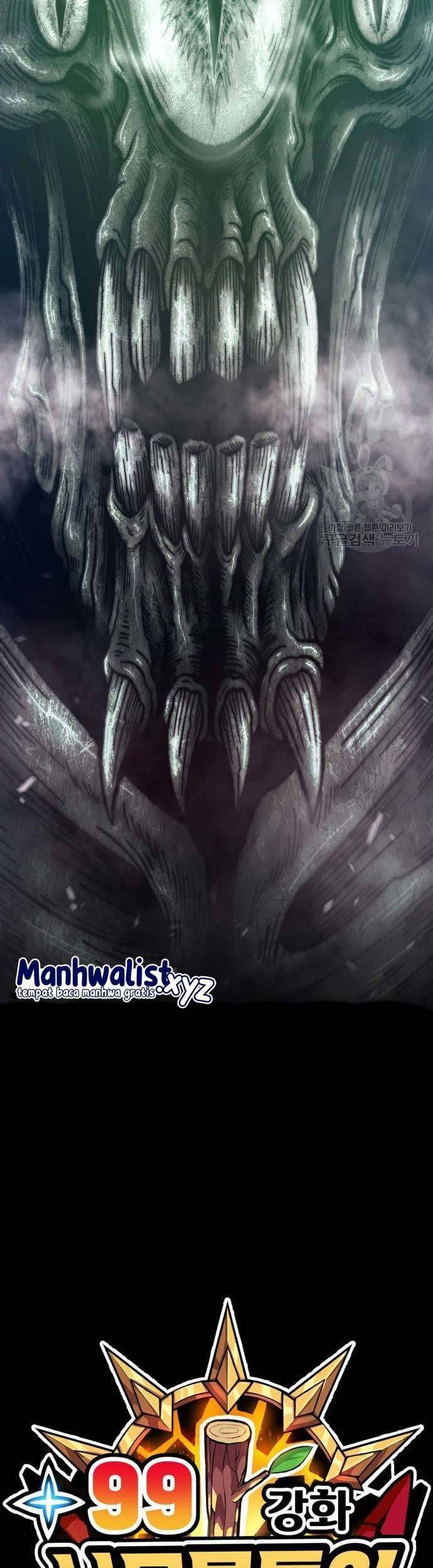 +99 Wooden Stick Chapter 65 - halaman 182