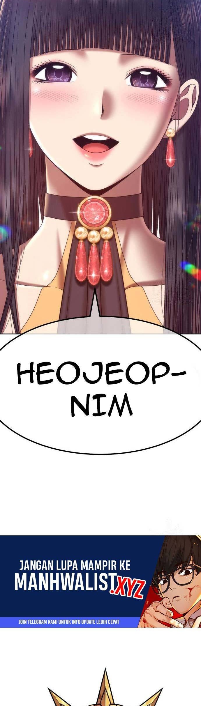 +99 Wooden Stick Chapter 65 - halaman 19