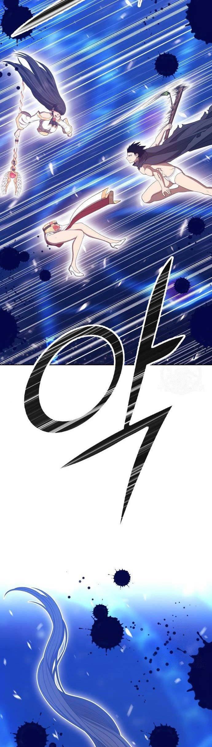 +99 Wooden Stick Chapter 65 - halaman 28
