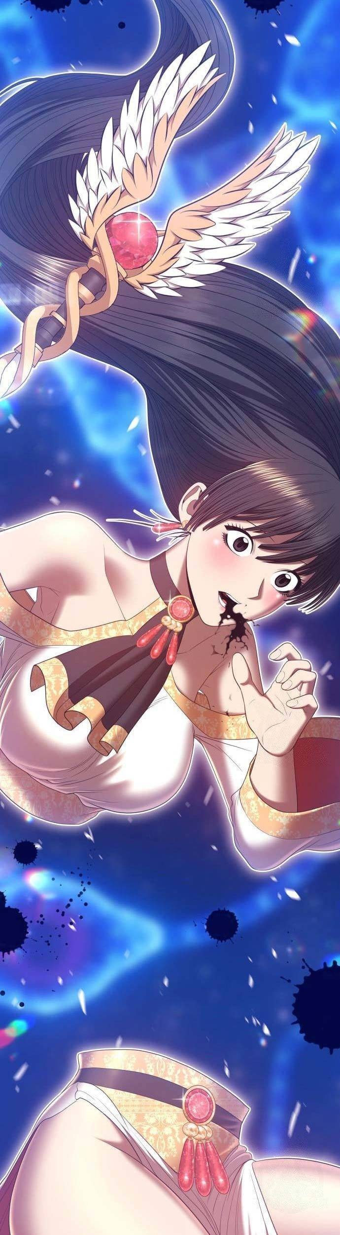 +99 Wooden Stick Chapter 65 - halaman 29
