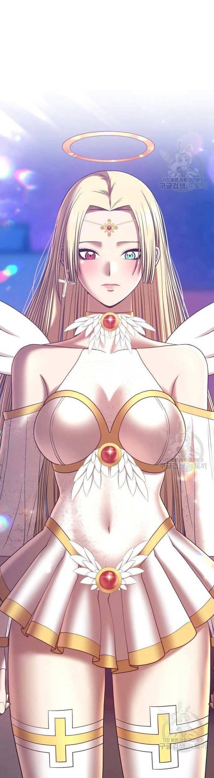 +99 Wooden Stick Chapter 65 - halaman 3
