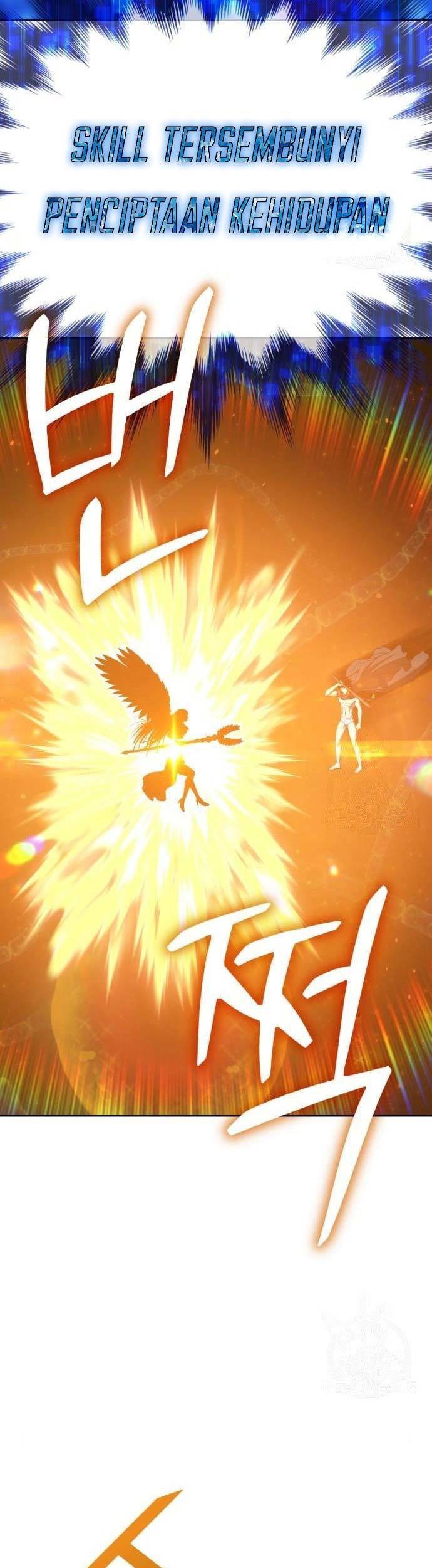 +99 Wooden Stick Chapter 65 - halaman 32