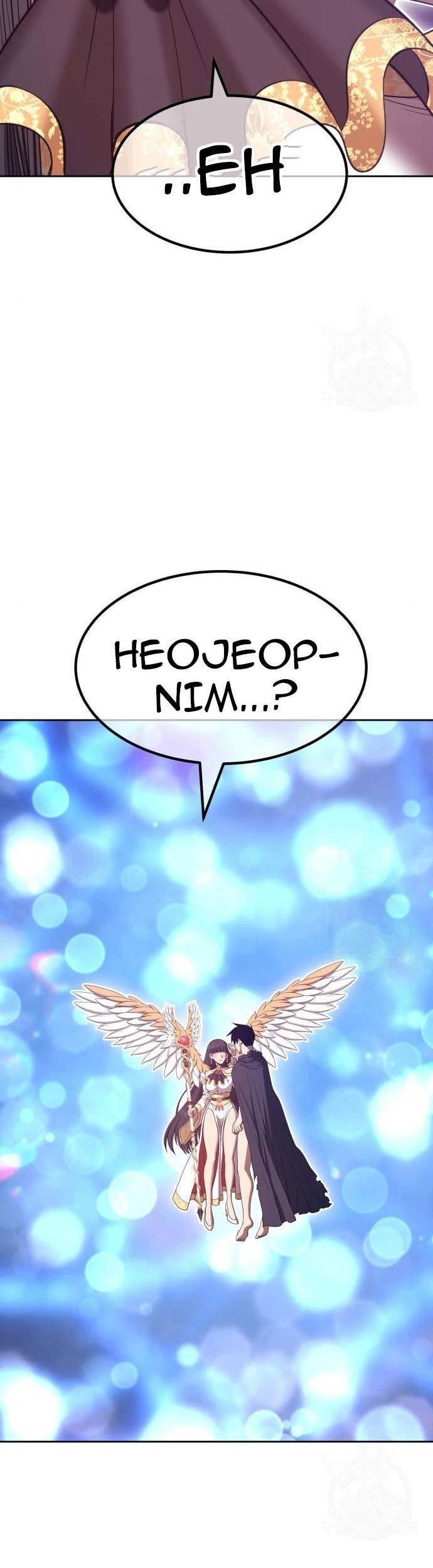 +99 Wooden Stick Chapter 65 - halaman 41