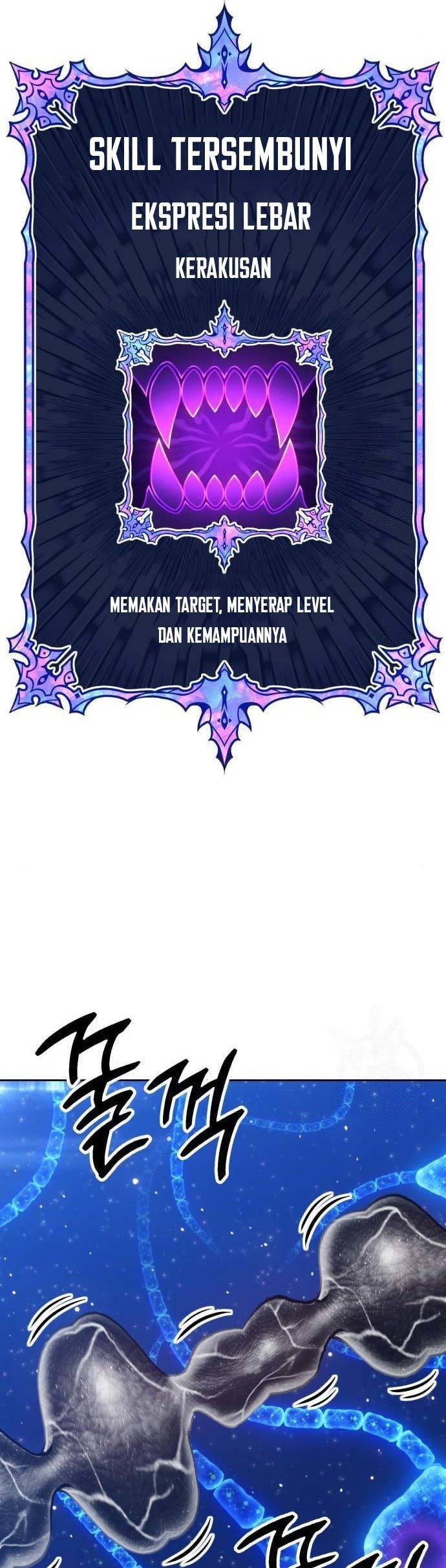 +99 Wooden Stick Chapter 65 - halaman 46
