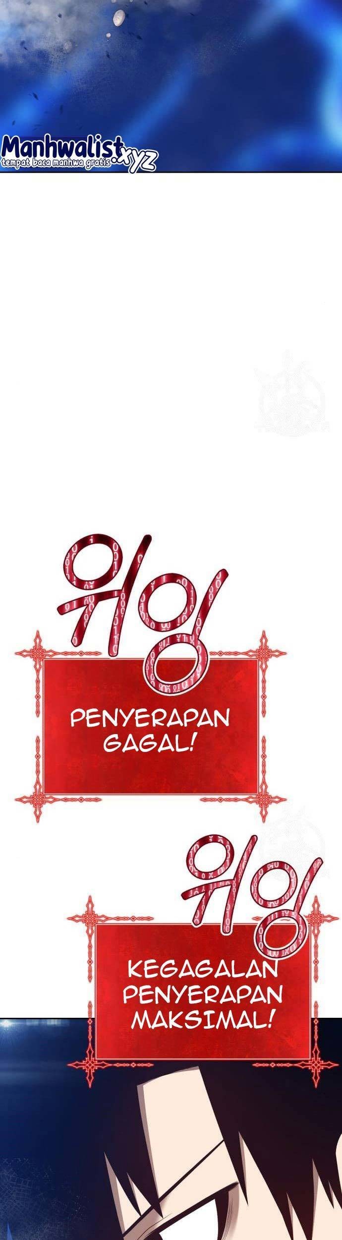 +99 Wooden Stick Chapter 65 - halaman 50