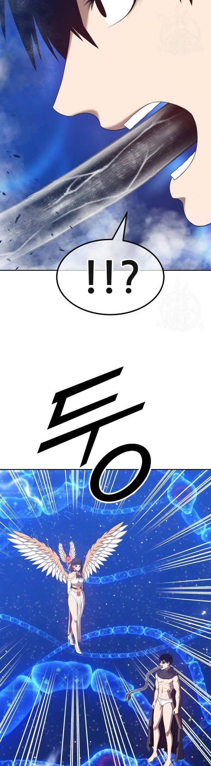 +99 Wooden Stick Chapter 65 - halaman 51