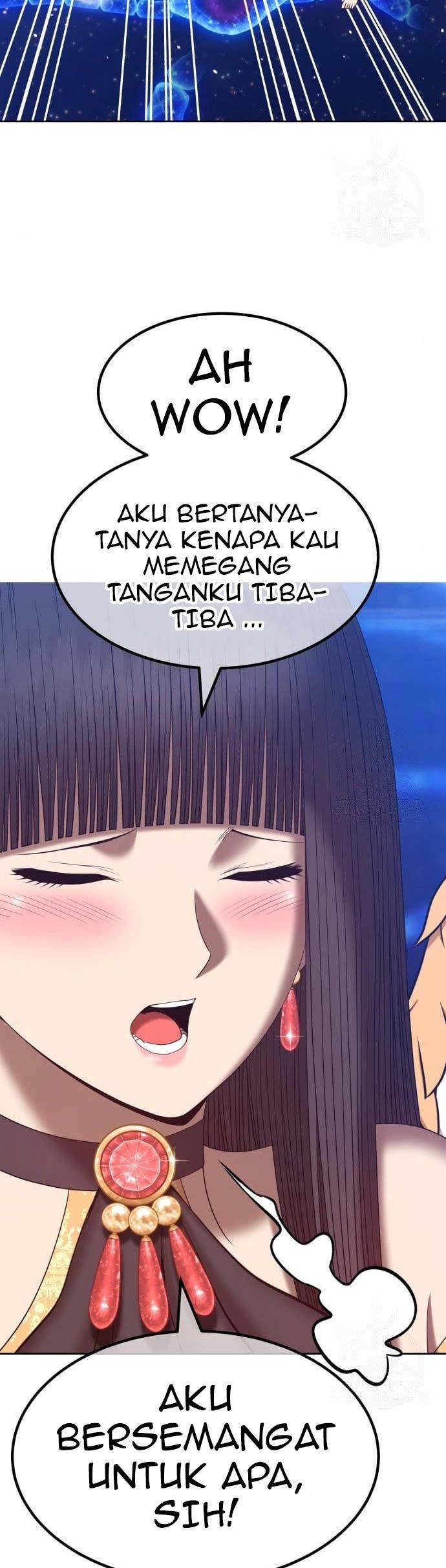 +99 Wooden Stick Chapter 65 - halaman 52