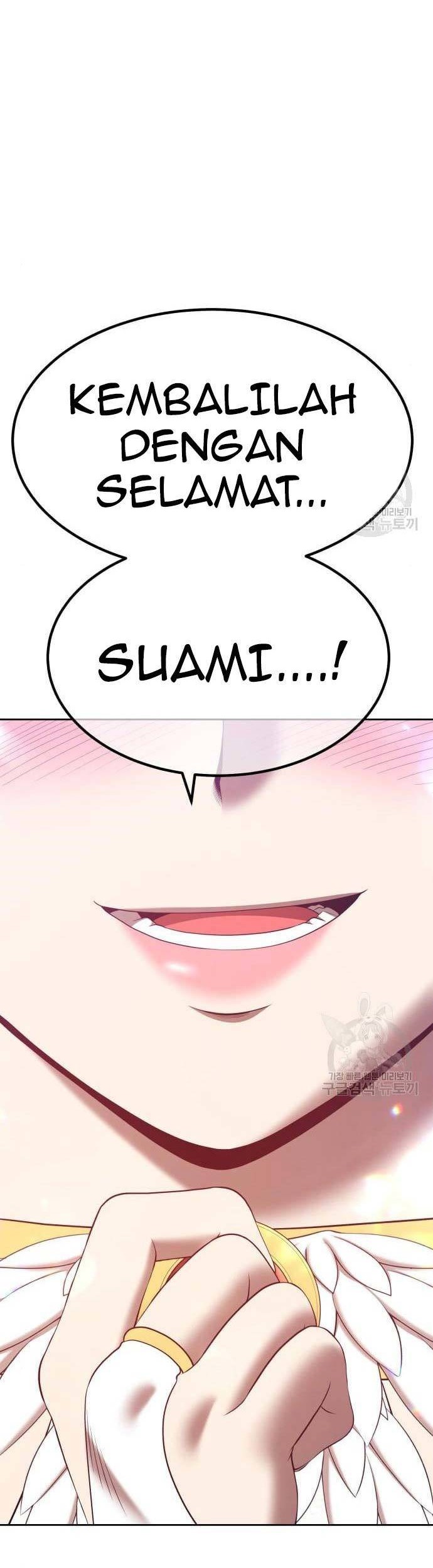 +99 Wooden Stick Chapter 65 - halaman 6
