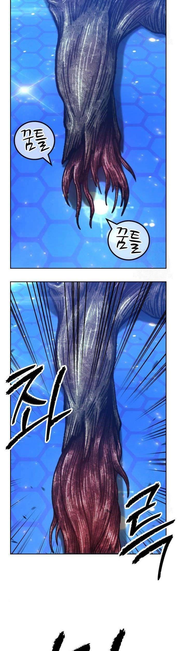 +99 Wooden Stick Chapter 65 - halaman 63