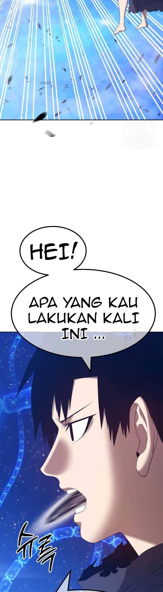 +99 Wooden Stick Chapter 65 - halaman 69
