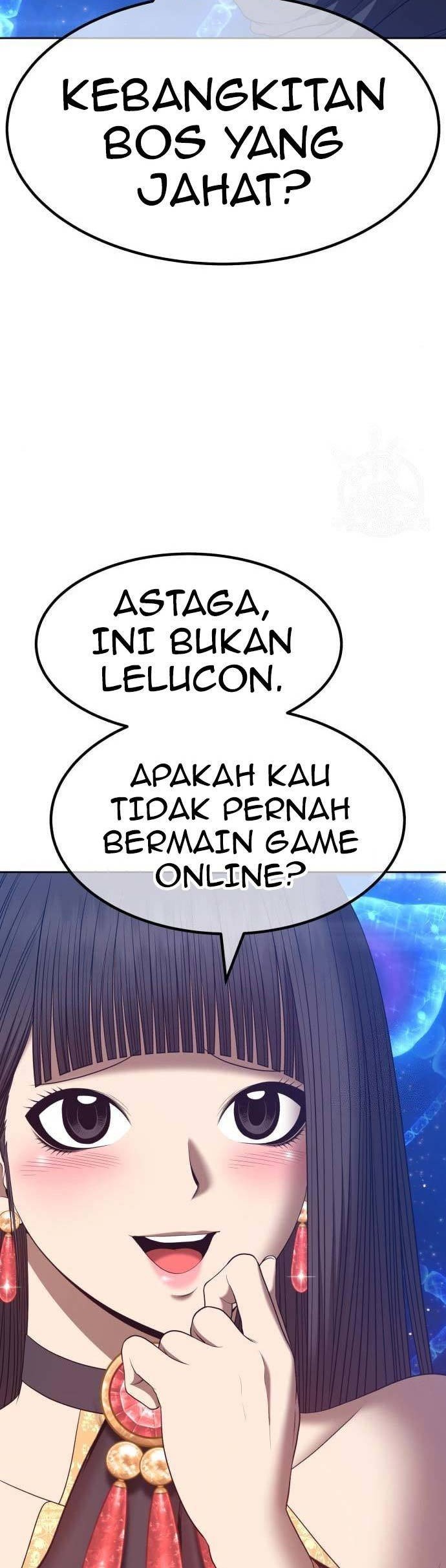 +99 Wooden Stick Chapter 65 - halaman 70