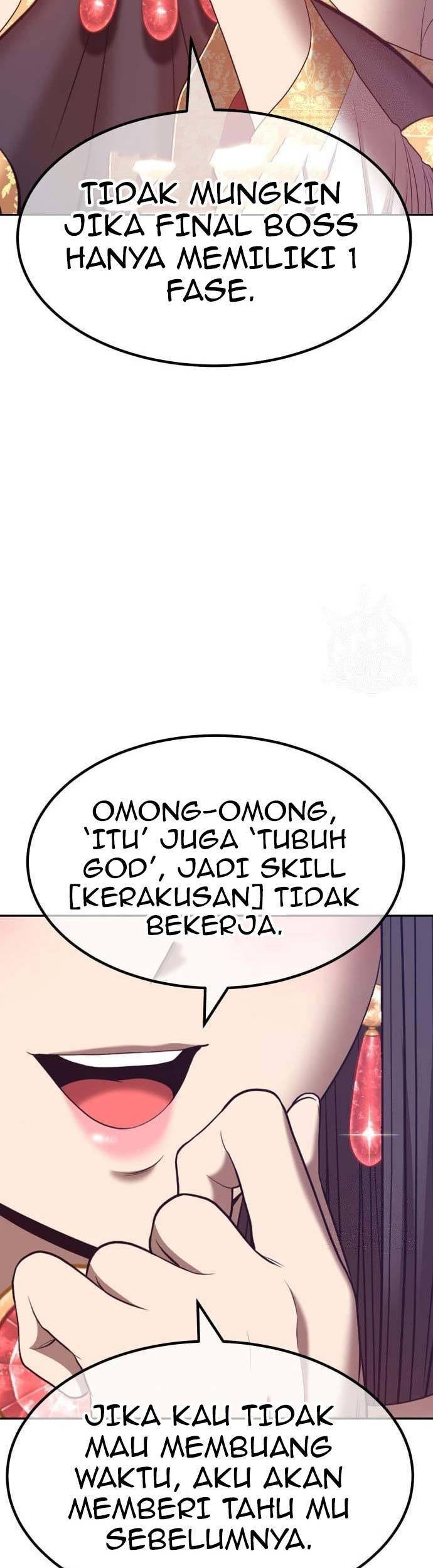 +99 Wooden Stick Chapter 65 - halaman 71