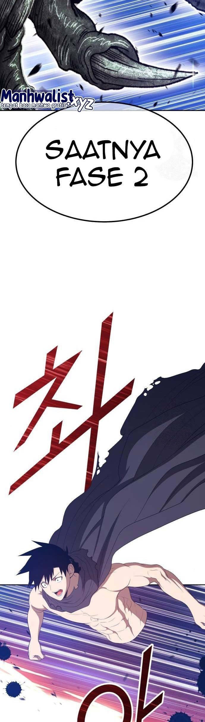 +99 Wooden Stick Chapter 65 - halaman 73