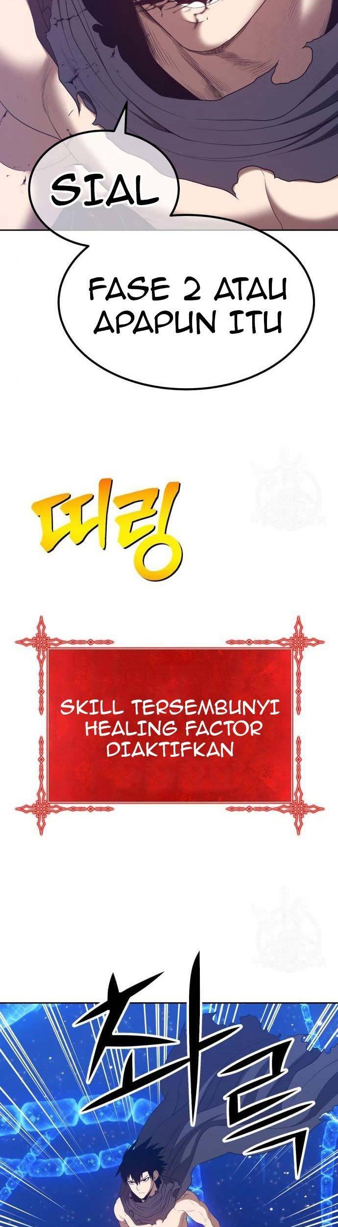 +99 Wooden Stick Chapter 65 - halaman 75