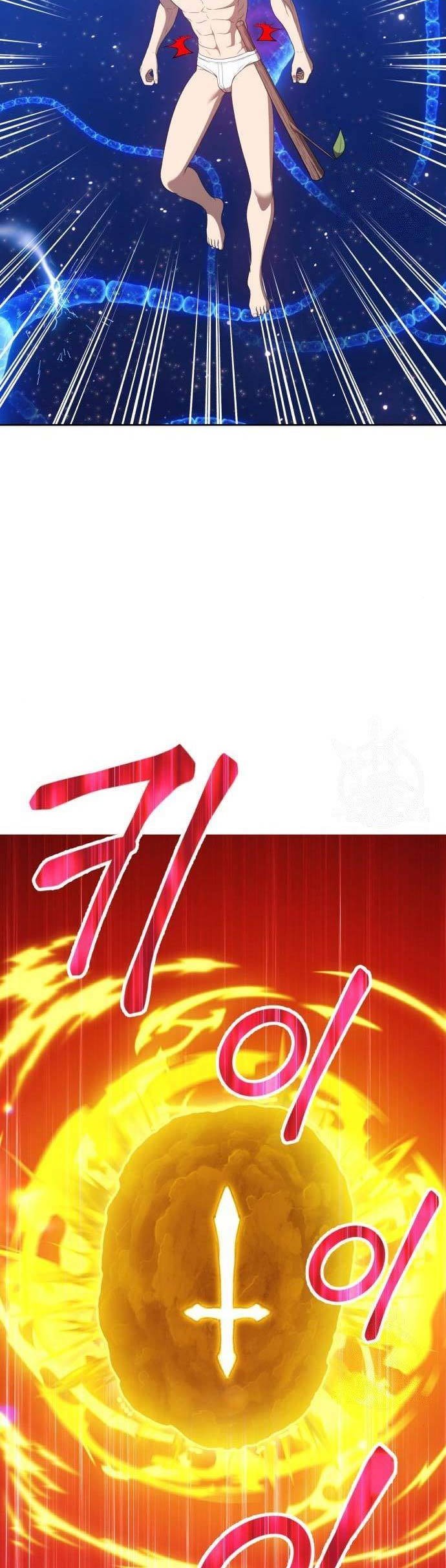 +99 Wooden Stick Chapter 65 - halaman 76