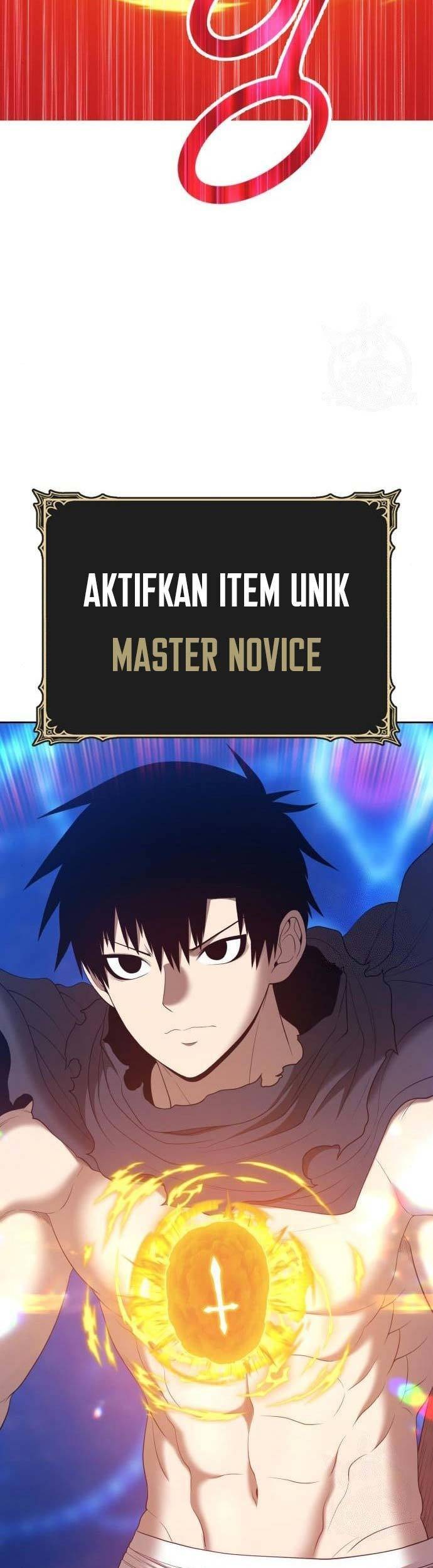 +99 Wooden Stick Chapter 65 - halaman 77