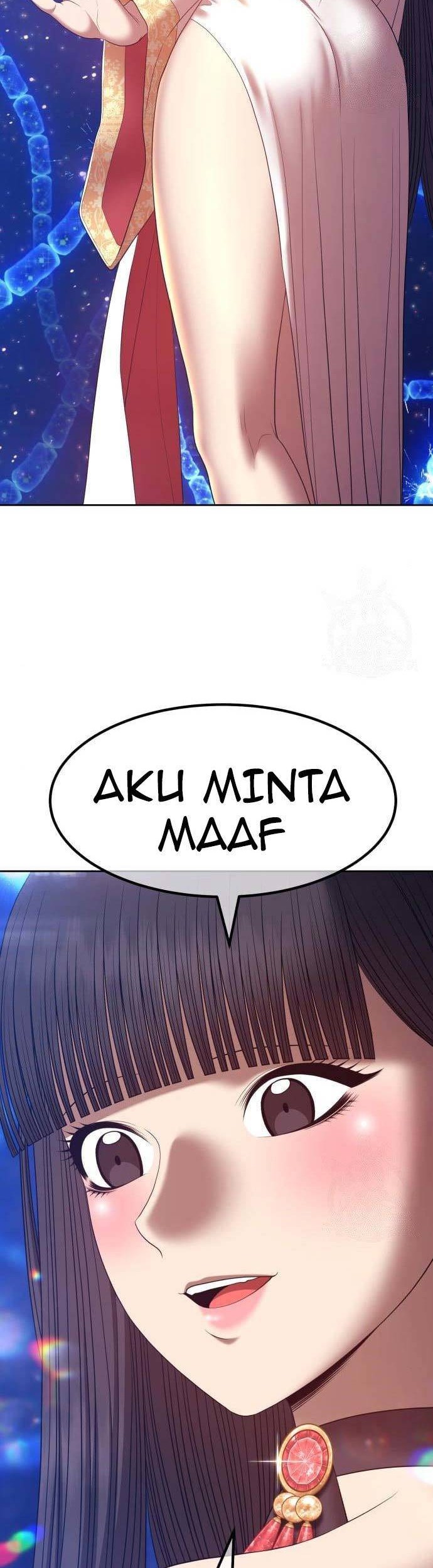 +99 Wooden Stick Chapter 65 - halaman 99