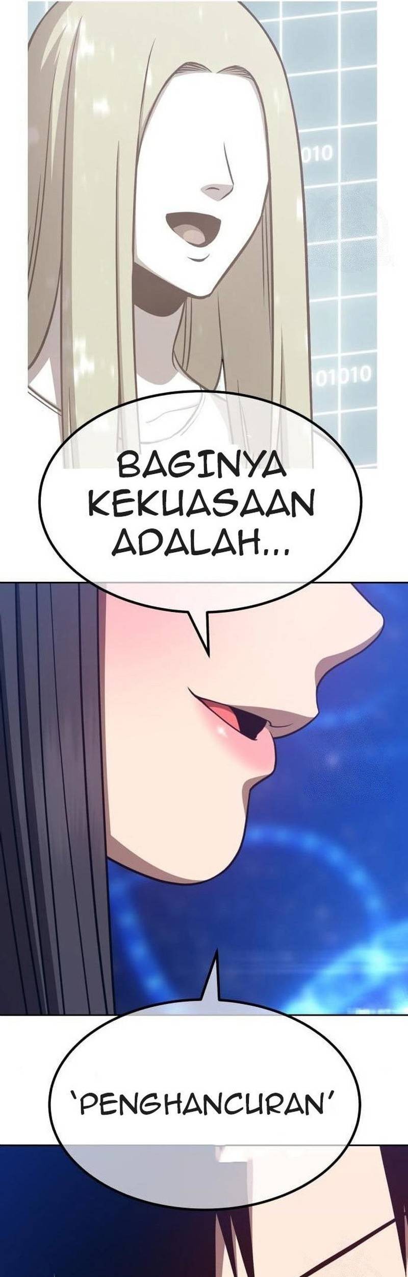 +99 Wooden Stick Chapter 66 - halaman 10