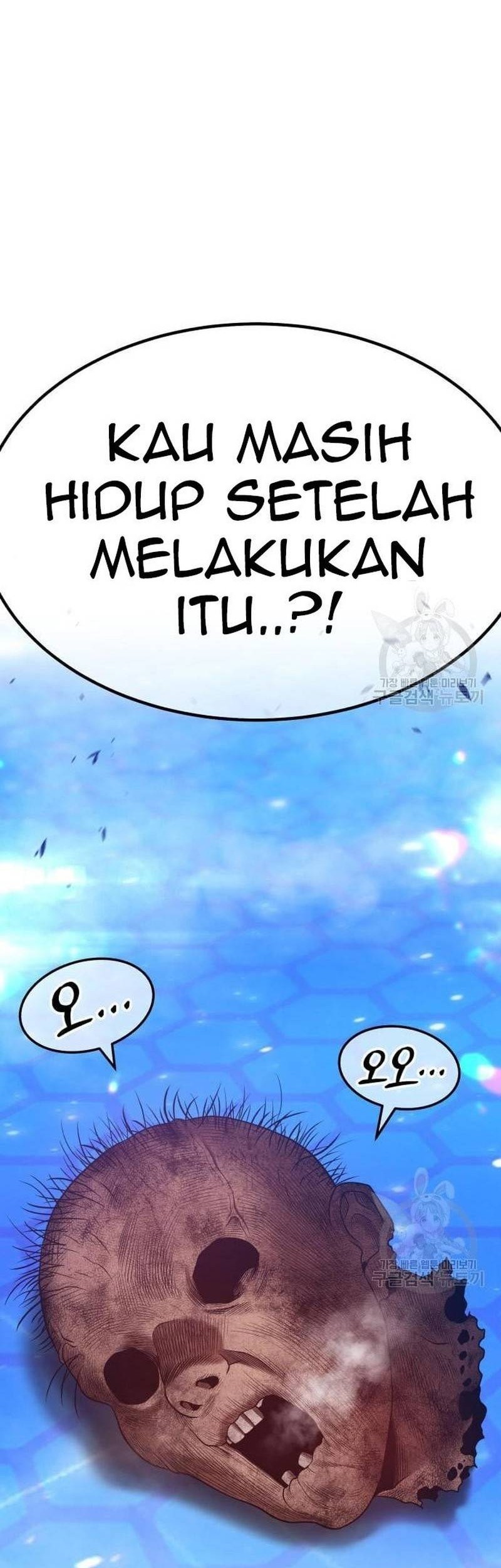 +99 Wooden Stick Chapter 66 - halaman 101