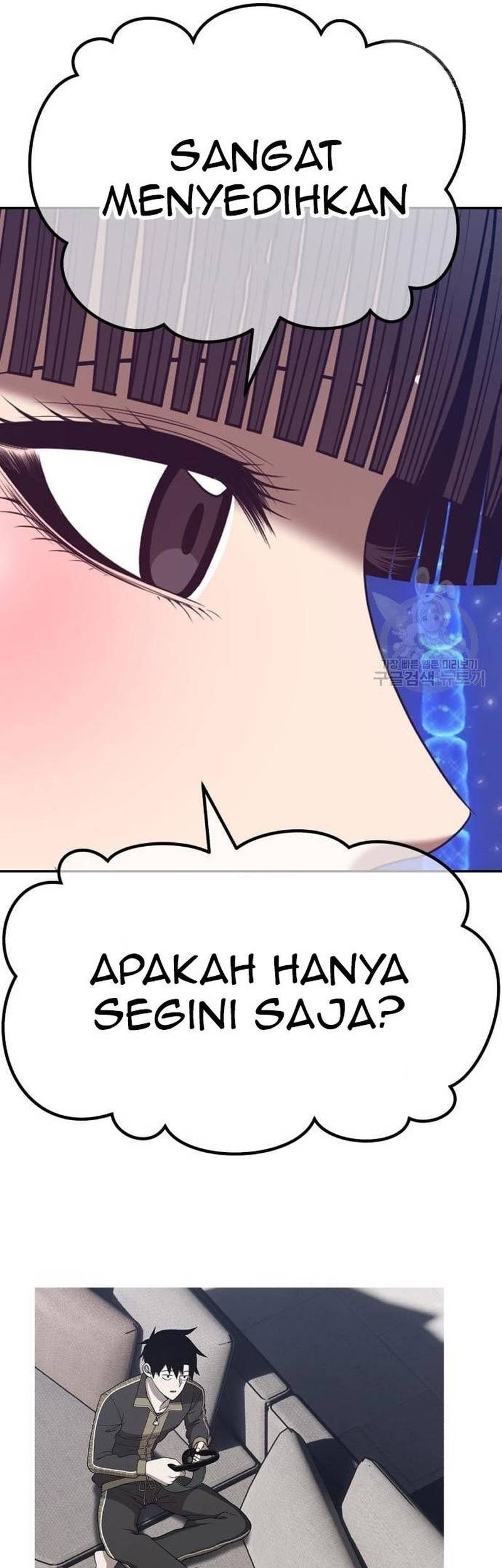 +99 Wooden Stick Chapter 66 - halaman 109