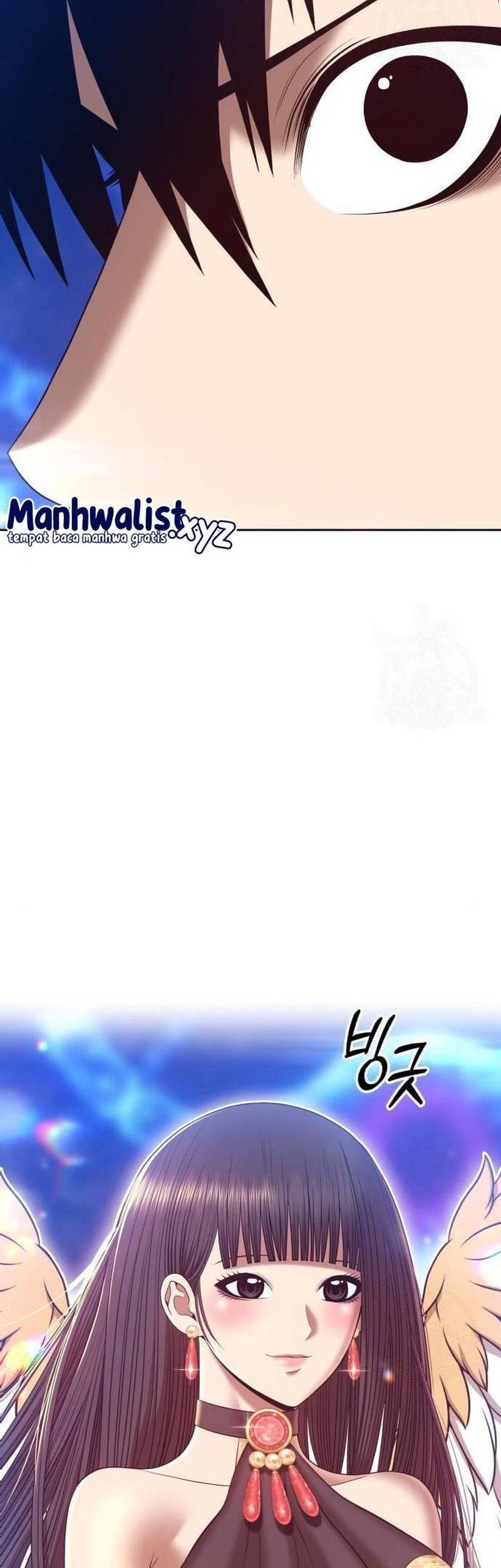 +99 Wooden Stick Chapter 66 - halaman 11