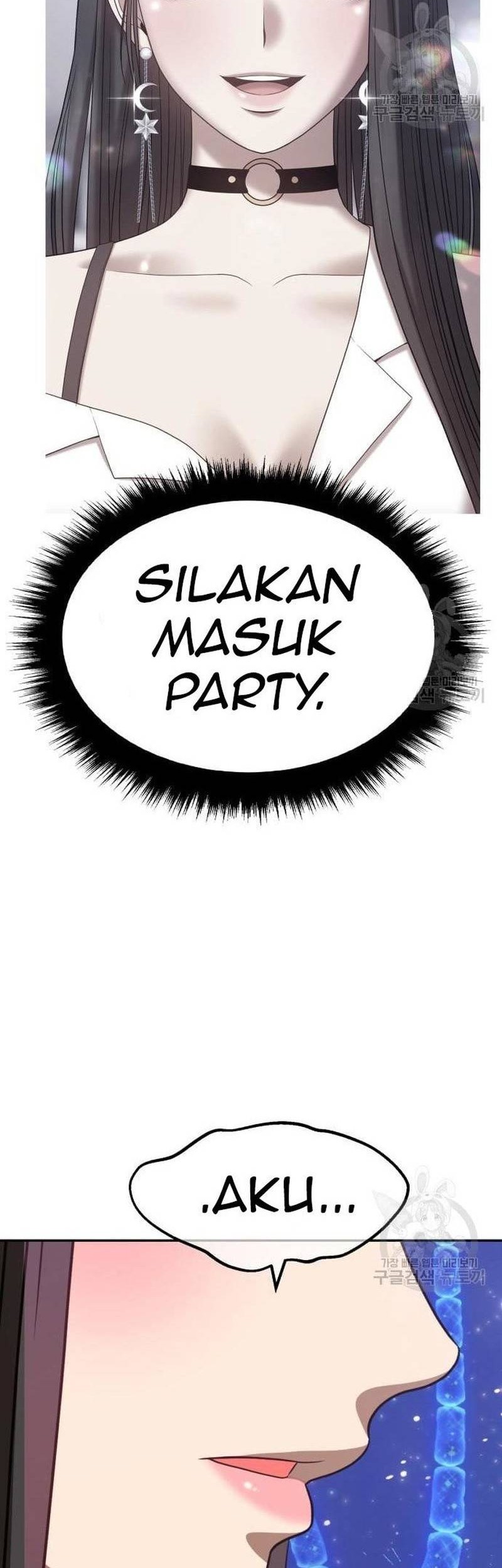 +99 Wooden Stick Chapter 66 - halaman 113