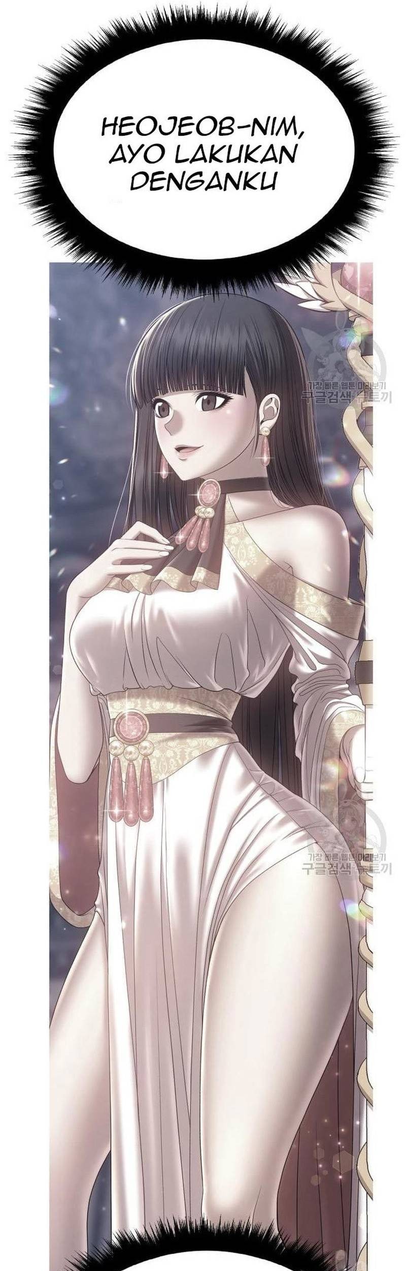 +99 Wooden Stick Chapter 66 - halaman 115
