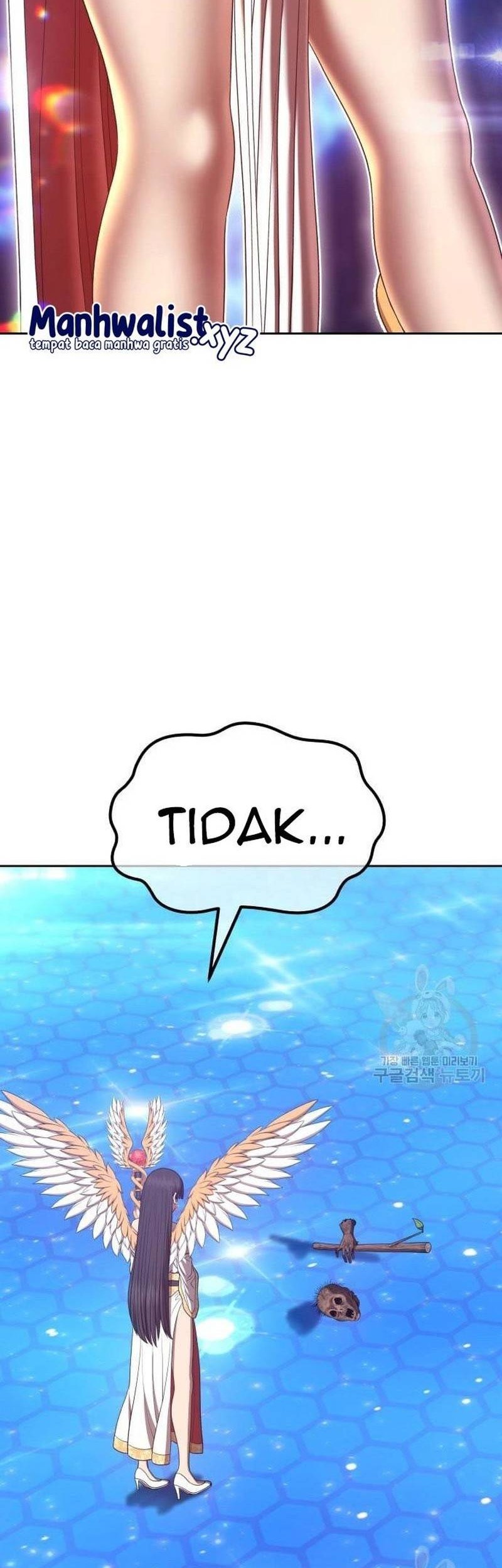 +99 Wooden Stick Chapter 66 - halaman 118