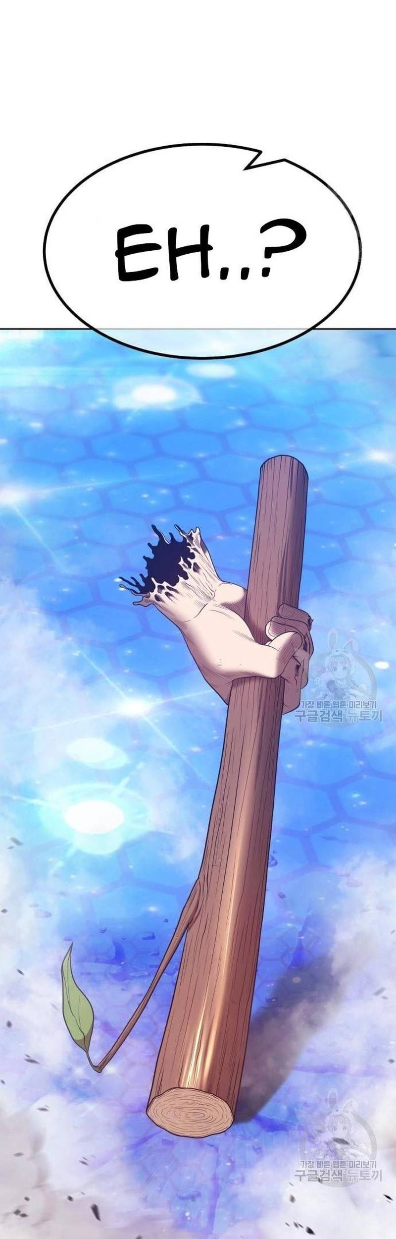 +99 Wooden Stick Chapter 66 - halaman 130