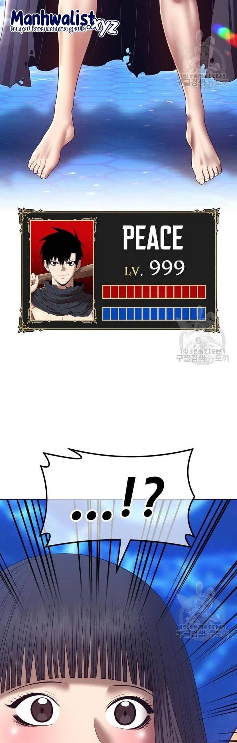 +99 Wooden Stick Chapter 66 - halaman 139