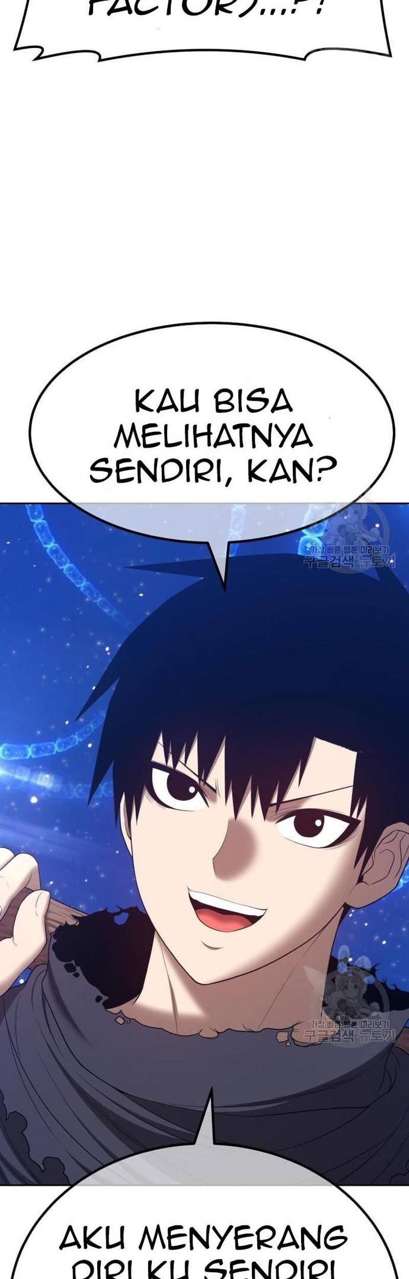 +99 Wooden Stick Chapter 66 - halaman 142