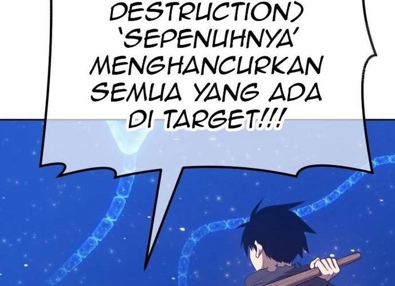 +99 Wooden Stick Chapter 66 - halaman 146