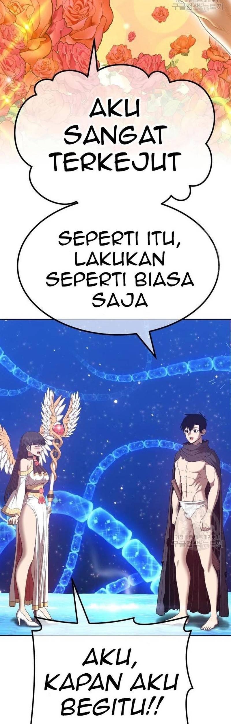 +99 Wooden Stick Chapter 66 - halaman 152