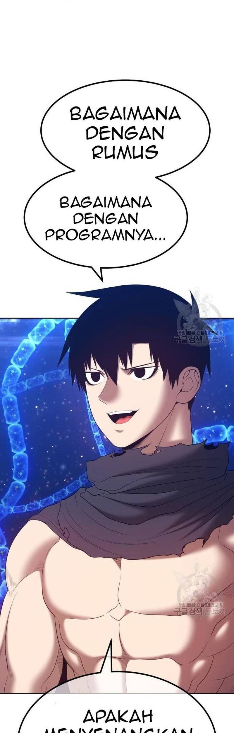 +99 Wooden Stick Chapter 66 - halaman 154