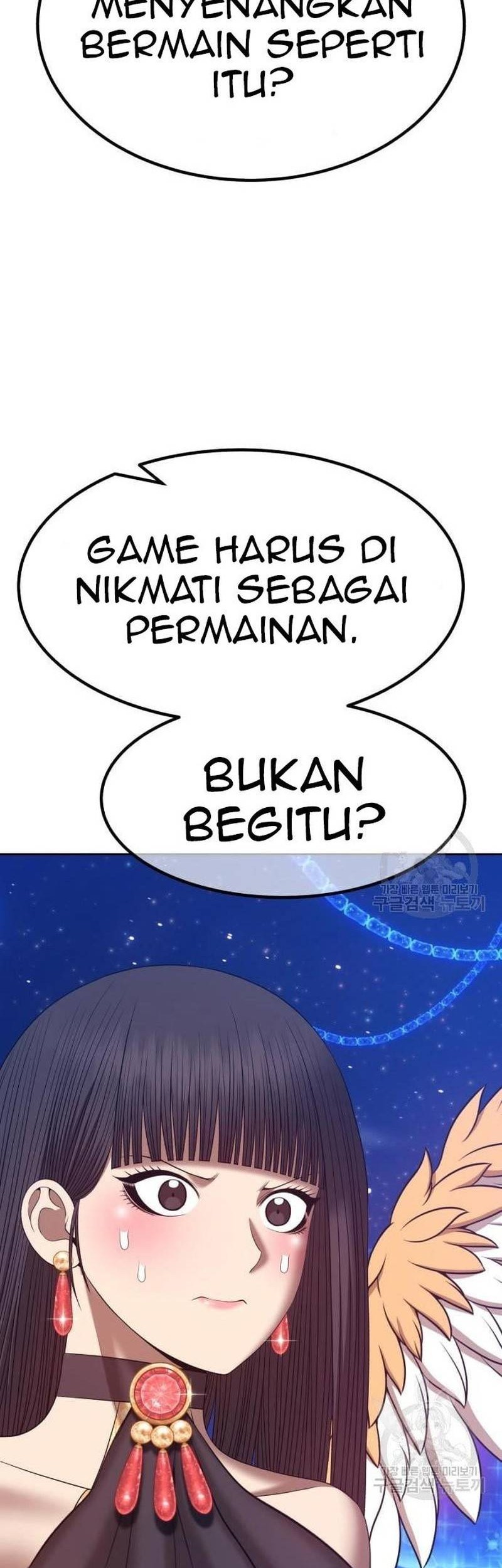 +99 Wooden Stick Chapter 66 - halaman 155