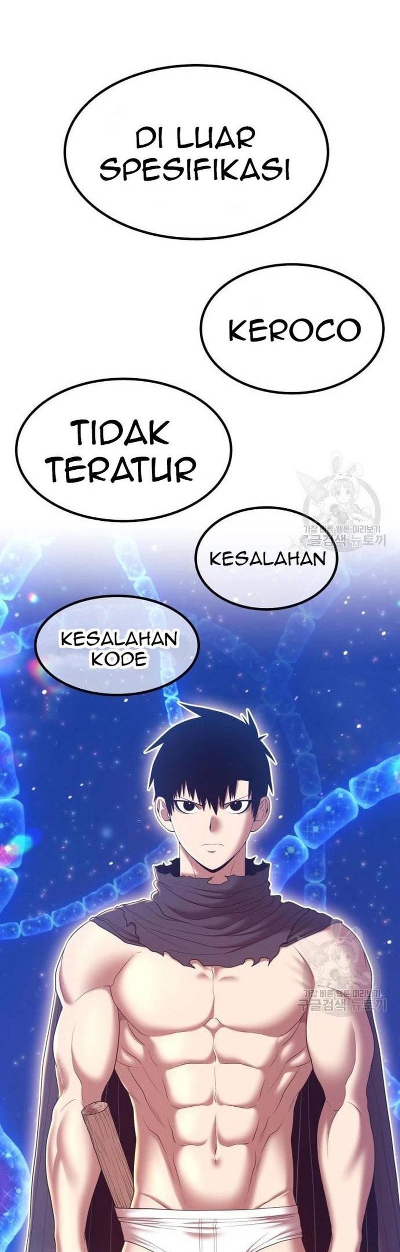+99 Wooden Stick Chapter 66 - halaman 160