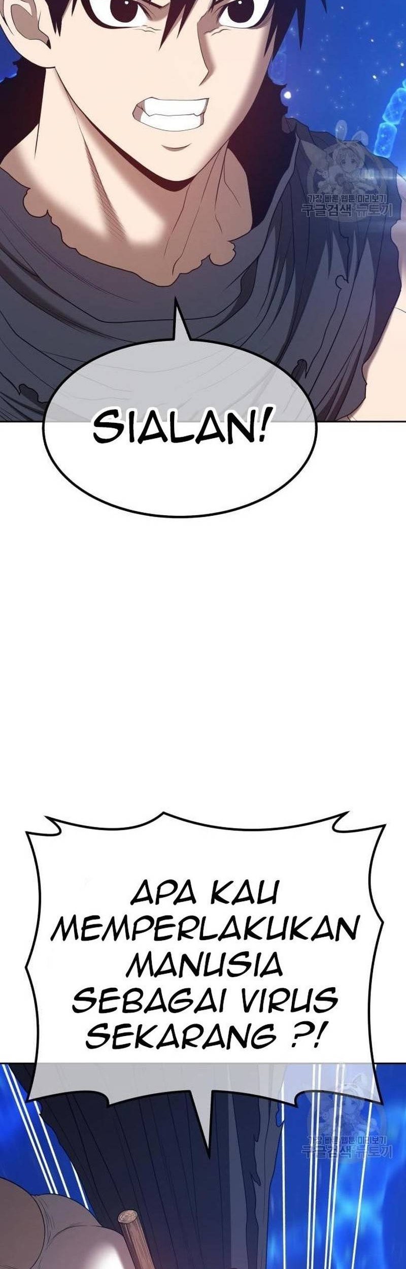 +99 Wooden Stick Chapter 66 - halaman 201