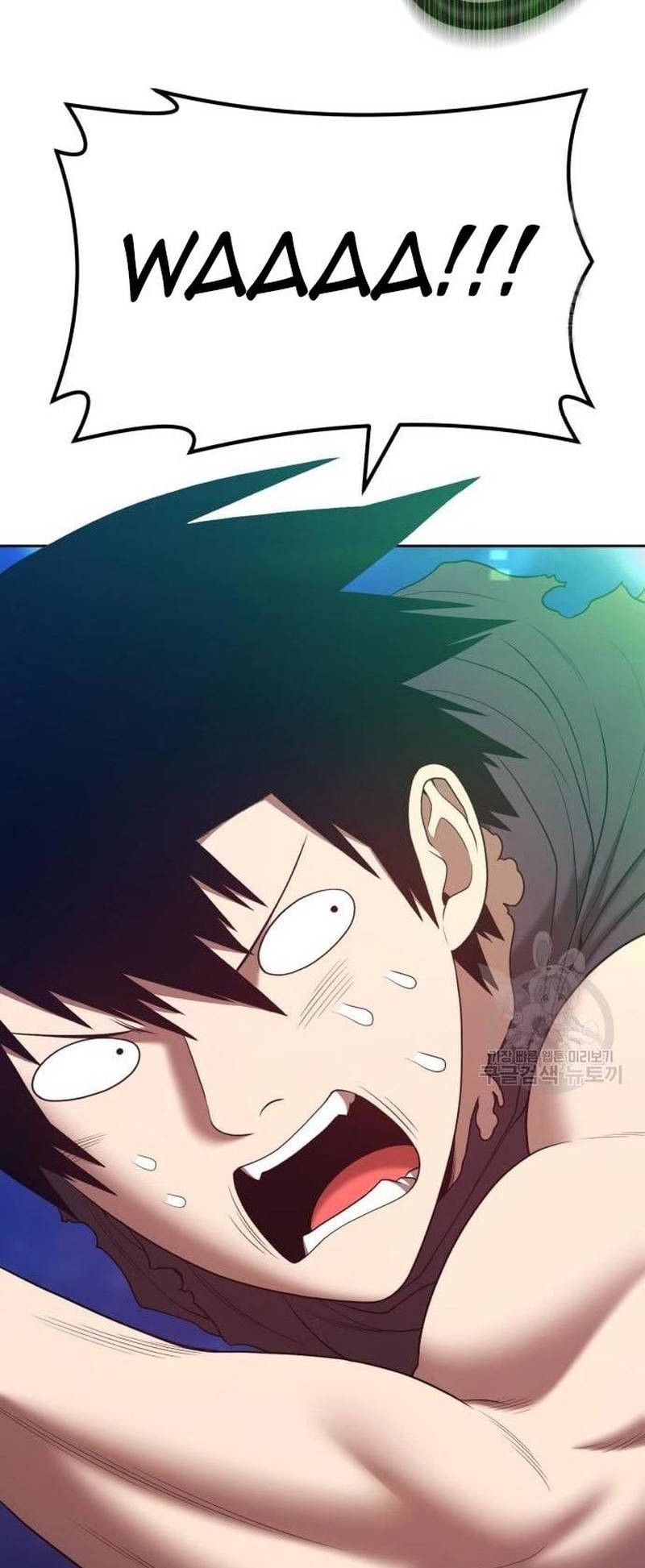 +99 Wooden Stick Chapter 66 - halaman 21