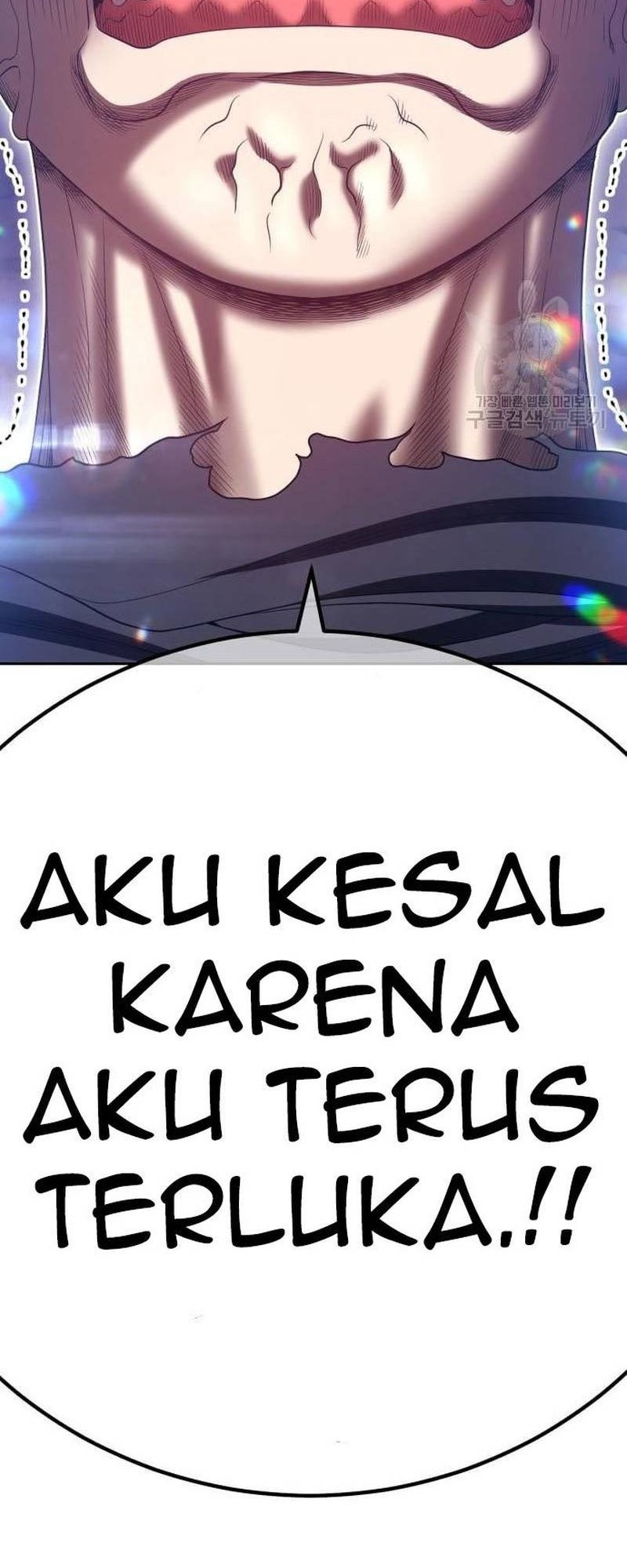 +99 Wooden Stick Chapter 66 - halaman 210