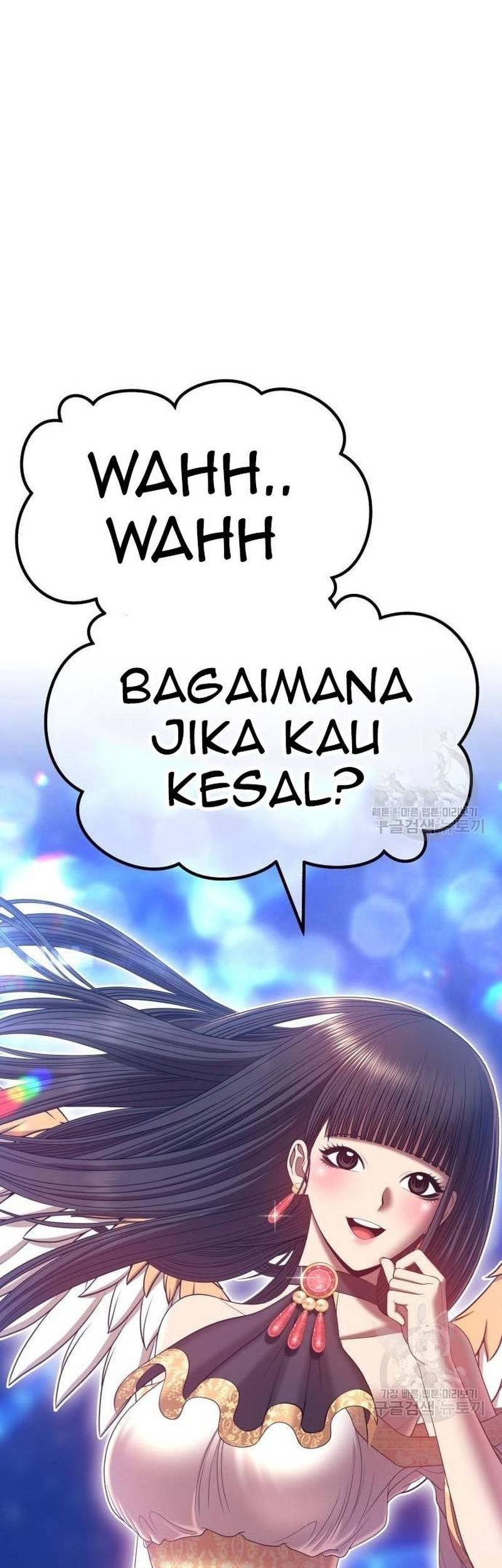 +99 Wooden Stick Chapter 66 - halaman 211