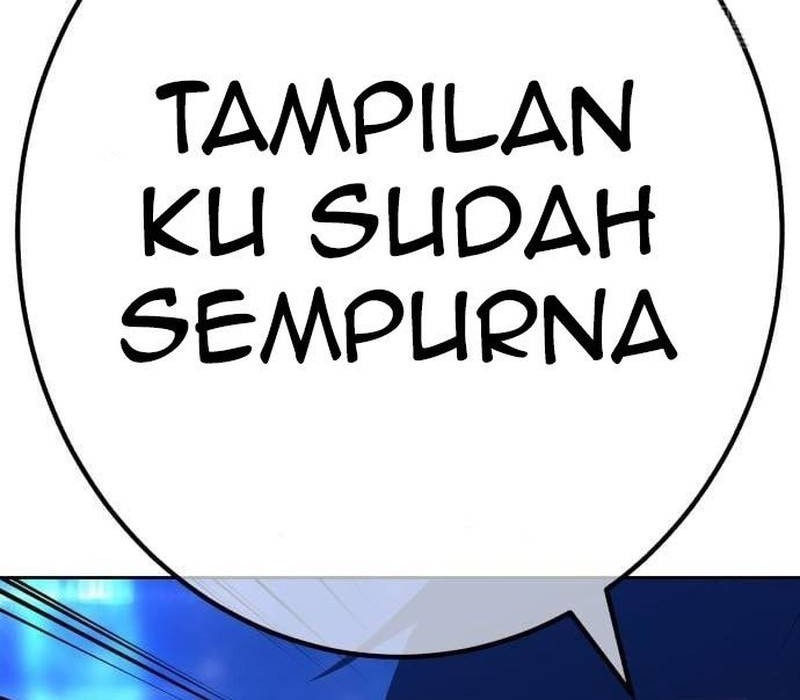 +99 Wooden Stick Chapter 66 - halaman 216