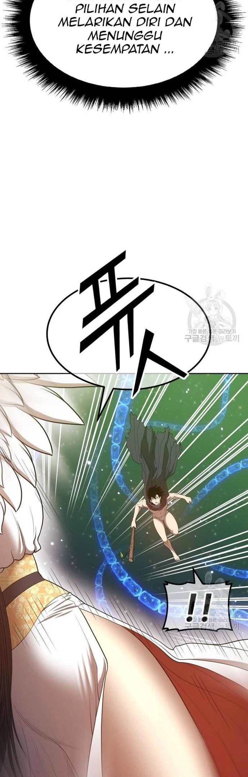 +99 Wooden Stick Chapter 66 - halaman 29