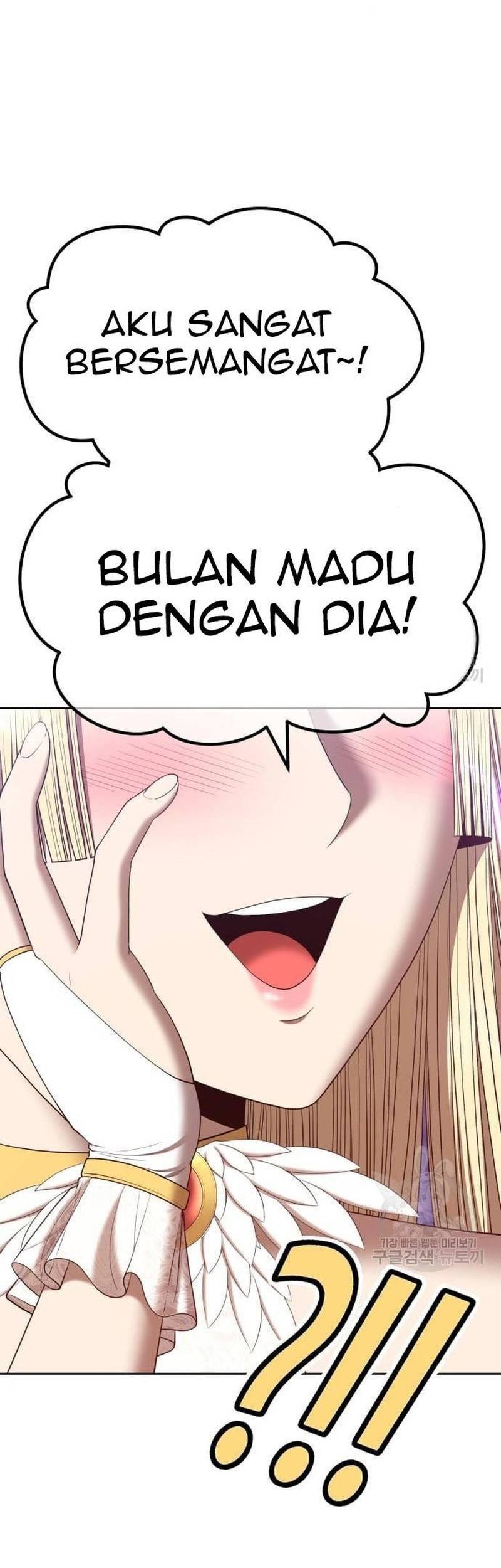 +99 Wooden Stick Chapter 66 - halaman 46