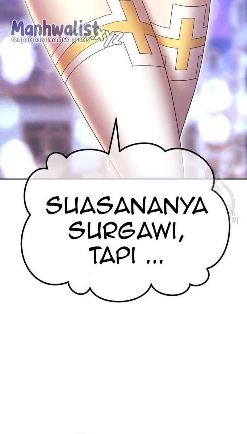 +99 Wooden Stick Chapter 66 - halaman 48