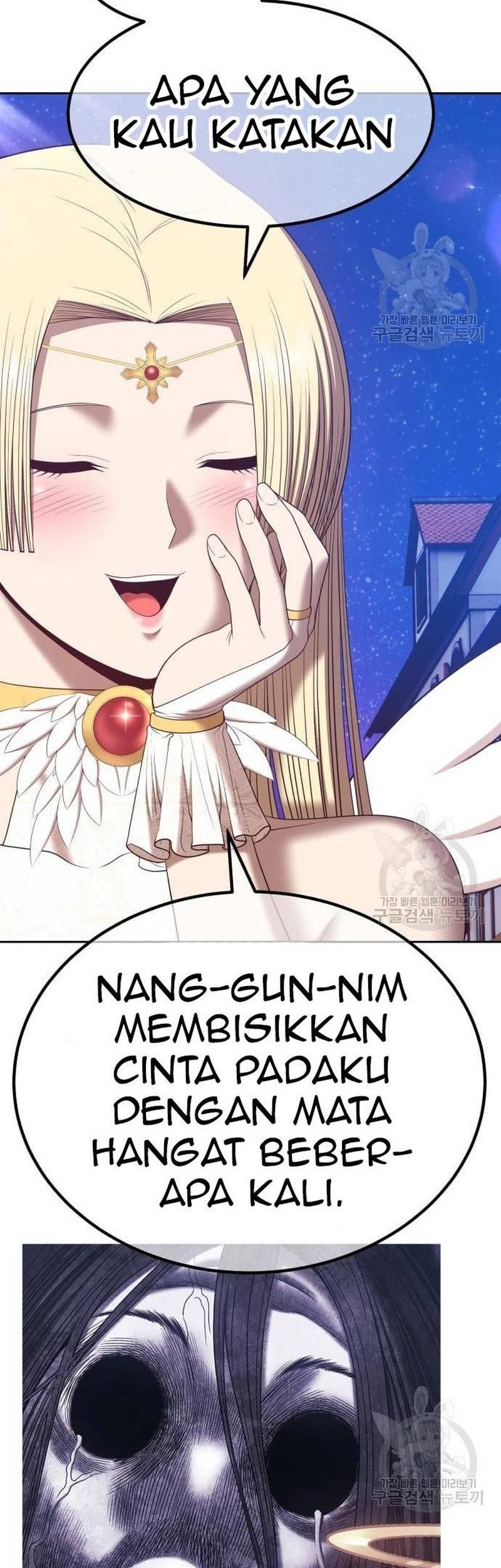 +99 Wooden Stick Chapter 66 - halaman 59