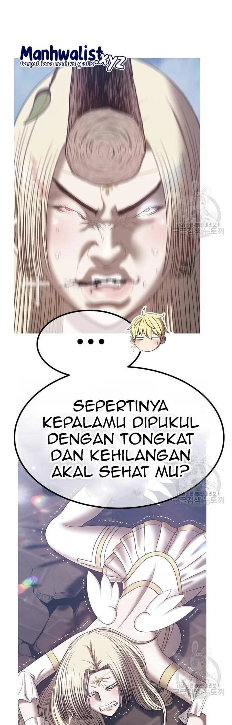 +99 Wooden Stick Chapter 66 - halaman 62