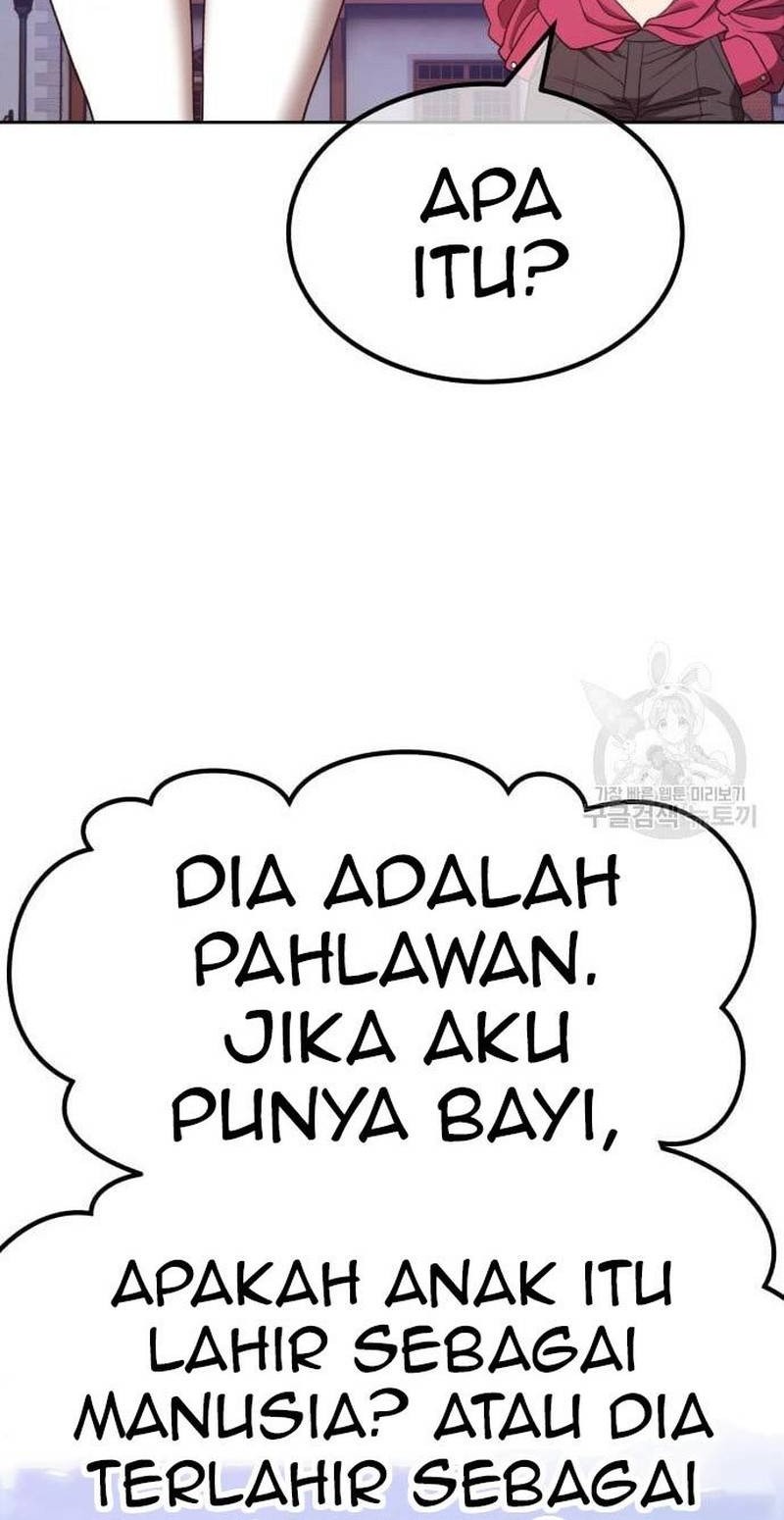 +99 Wooden Stick Chapter 66 - halaman 64
