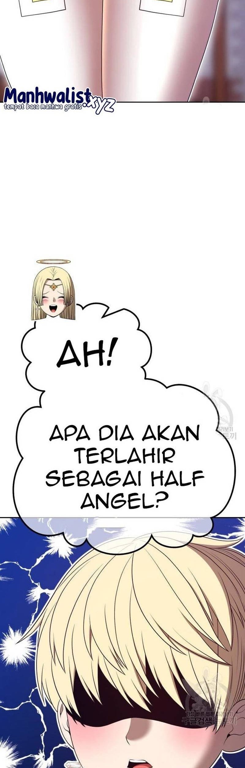 +99 Wooden Stick Chapter 66 - halaman 66