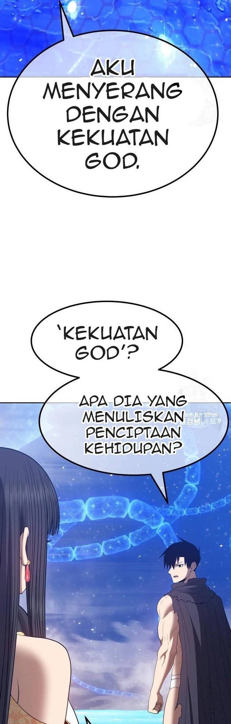 +99 Wooden Stick Chapter 66 - halaman 8